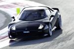 Lancia Stratos Prototype 2010 года